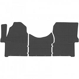Covorase presuri interior cauciuc premium dedicate vw crafter 2006-2017