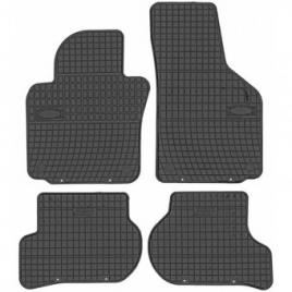 Covorase presuri interior cauciuc premium dedicate vw jetta 2005-2010