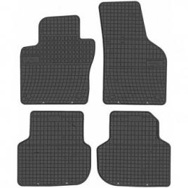 Covorase presuri interior cauciuc premium dedicate vw jetta 2011-2018