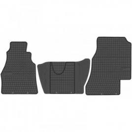 Covorase presuri interior cauciuc premium dedicate vw lt 1996-2006