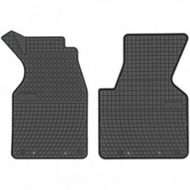 Covorase presuri interior cauciuc premium dedicate vw t4 1991-2003