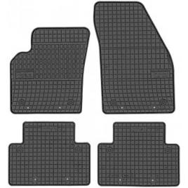 Covorase presuri interior cauciuc premium dedicate volvo v50 ii 2004-2012