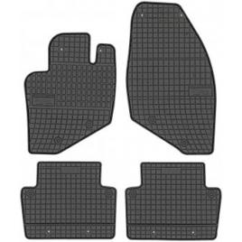 Covorase presuri interior cauciuc premium dedicate volvo v70 1999-2006
