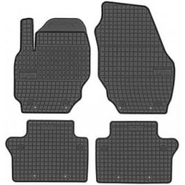 Covorase presuri interior cauciuc premium dedicate volvo v70 2007-2016