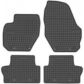 Covorase presuri interior cauciuc premium dedicate volvo xc60 2008-2017