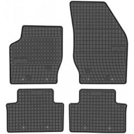 Covorase presuri interior cauciuc premium dedicate volvo xc90 i 2002-2014