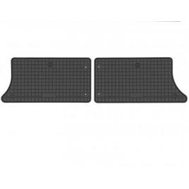 Covorase presuri interior cauciuc premium dedicate vw sharan 1 rand 3 1995-2010