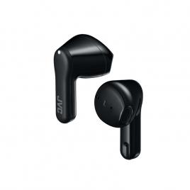 Casti true wireless jvc ha-a3t-b-u, in ear, bluetooth, microfon, autonomie 22
