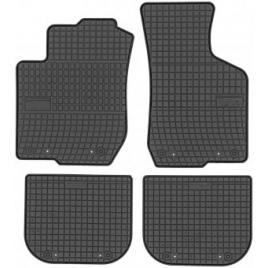 Covorase presuri interior cauciuc premium dedicate audi a3 8l 1996-2003