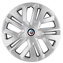 Set 4 capace roti autohelix msa® potrivite jantelor de 16 inch, pentru bmw nou,