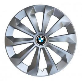 Set 4 capace roti autohelix msa®, potrivite jantelor de r15, pentru bmw, model