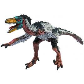 Figurina - velociraptor