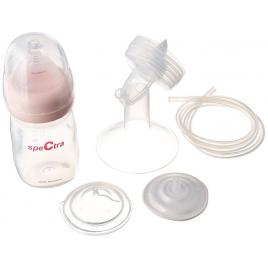 Kit premium 24 mm biberon si accesorii spectra