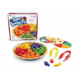 Placinta pentru sortat - learning resources