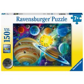 Puzzle cosmos 150 piese