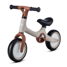 Bicicleta de echilibru kinderkraft tove desert beige
