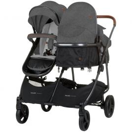 Carucior gemeni chipolino duo smart 2 in 1 cloud