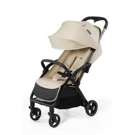Carucior sport kinderkraft apino 0-22 kg dune beige