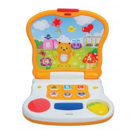 Laptop ursulet winfun