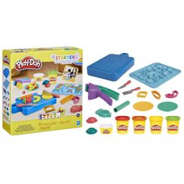 Set micul bucatar play-doh