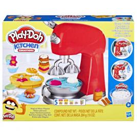 Set creativ play-doh mixer