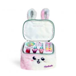 Trusa de infrumusetare pentru fetite martinelia circus furry