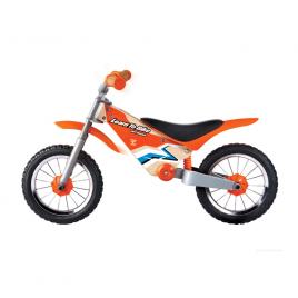 Bicicleta de echilibru off-road pentru copii hape