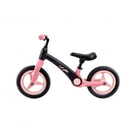 Bicicleta de echilibru pentru copii hape roz