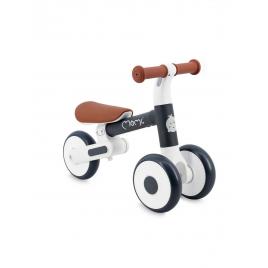 Bicicleta pliabila fara pedale momi dex graphite