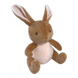 Iepurasul de plus bianca, egmont toys, 20 cm