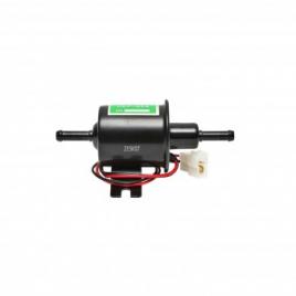 Pompa alimentare electrica universala pentru motorina/benzina, cu filtru incorporat, 12v