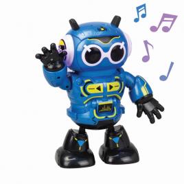 Robot silverlit ycoo robo beats 2