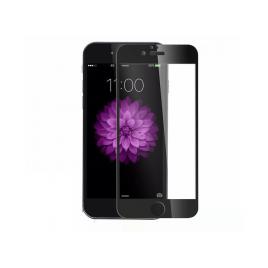 Folie iphone 6s, ecran complet, negru