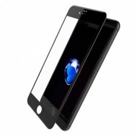 Folie sticla 3d(full body) neagra apple iphone 6s/6.