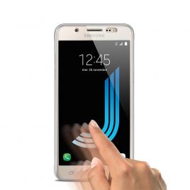Husa 360° samsung j5 2016 tpu transparent