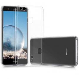 Husa sillicon huawei p10 lite ultraslim tpu gel transparent