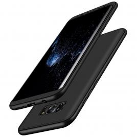 Husa 360 full protectie samsung s8