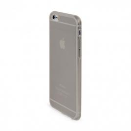 Husa mystyle tpu slim fumuriu compatibilia cu apple iphone 8 plus