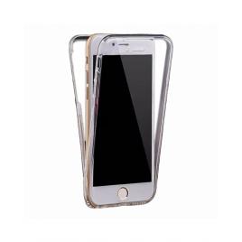 Husa din silicon 360 pentru samsung galaxy a20e
