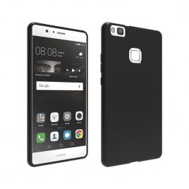 Husa pentru huawei p9 lite 2016, mystyle perfect fit , black