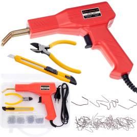 Set aparat de sudura + accesorii, technic, multicolor