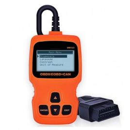 Tester auto diagnoza obd2 om123