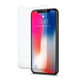 Folie sticla securizata high quality pentru iphone x / xs, rezistenta 9h, fullscreen, sticla securizata, transparent