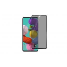 Folie de sticla securizata, privacy, compatibila cu samsung galaxy s20 fe