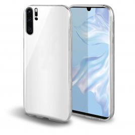 Husa aisi 360 silicon huawei p30 pro transparent