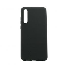 Husa huawei p20 pro - jelly soft (negru)