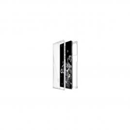 Husa samsung galaxy s20 plus - fullcover 360 tpu/pc clear