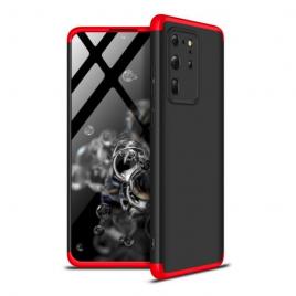 Husa shield 360 gkk pentru samsung s20 plus red