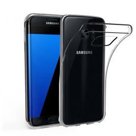Husa de protectie ultraslim pentru samsung galaxy s7 edge