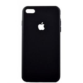 Husa de protectie din plexiglas pentru iphone 6s, negru